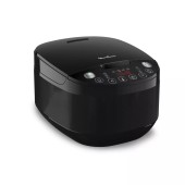 MOULINEX Мультиварка SIMPLY COOK PLUS MK622832 BLACK