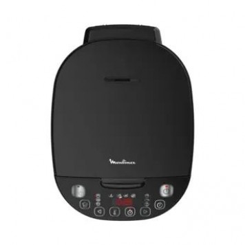 MOULINEX Мультиварка SIMPLY COOK PLUS MK622832 BLACK-2