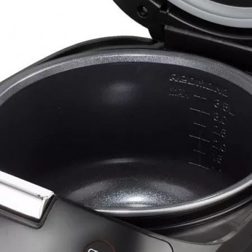 Мультиварка REDMOND SkyCooker RMC-M903S Черный-4