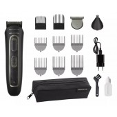 Мульттриммер  Rowenta Trim Style Black (TN911LF0) 12 в 1