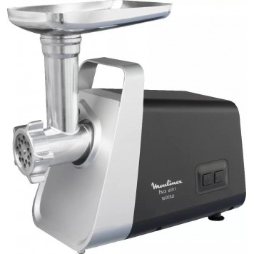 Мясорубка Moulinex ME306832-1