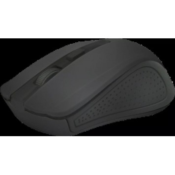 Мышь беспроводная Defender Accura MM-935 черный-2
