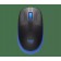 Мышь беспроводная полноразмерная Logitech M190 Blue(черный/синий) (910-005907)