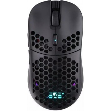 Мышь игровая 2E GAMING HyperDrive Lite WL RGB Black