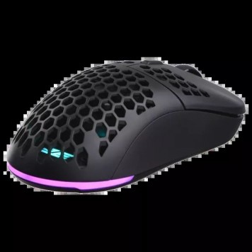Мышь игровая 2E GAMING HyperDrive Lite WL RGB Black-2