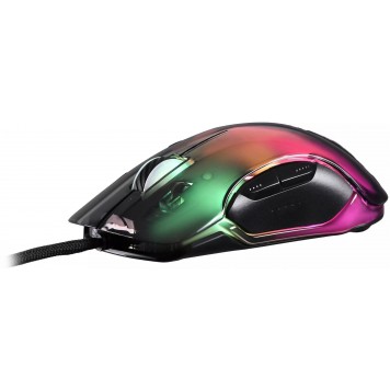 Мышь игровая 2E GAMING MG345 RGB USB Transparent-1
