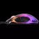 Мышь игровая 2E GAMING MG345 RGB USB Transparent
