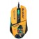Мышь игровая A4tech Bloody W63Max Renegade Yellow Sunset