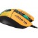Мышь игровая A4tech Bloody W63Max Renegade Yellow Sunset