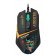 Мышь игровая Bloody A4tech Bloody W63Max Renegade Black Midnight