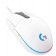Мышь игровая Logitech G102 LIGHTSYNC White (910-005824)