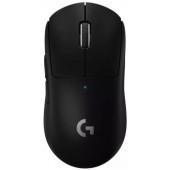 Мышь Logitech PRO X SUPERLIGHT BLACK (910-005880)