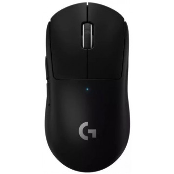 Мышь Logitech PRO X SUPERLIGHT BLACK (910-005880)