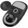 Мышь Logitech PRO X SUPERLIGHT BLACK (910-005880)