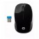 Мышь HP 200 черный