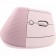 Мышка беспроводная Logitech Lift Vertical - ROSE/DARK ROSE - 2.4GHZ/BT (910-006478)