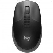 Мышь беспроводная LOGITECH M190 (910-005905)