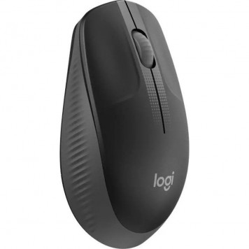 Мышь беспроводная LOGITECH M190 (910-005905)-1