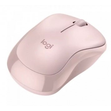 Мышка беспроводная LOGITECH M240 Bluetooth Mouse ROSE SILENT (910-007121)-1