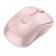 Мышка беспроводная LOGITECH M240 Bluetooth Mouse ROSE SILENT (910-007121)