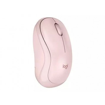 Мышка беспроводная LOGITECH M240 Bluetooth Mouse ROSE SILENT (910-007121)-2