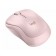 Мышка беспроводная LOGITECH M240 Bluetooth Mouse ROSE SILENT (910-007121)