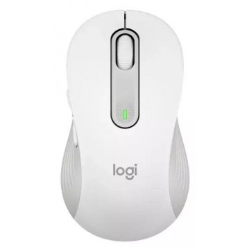 Мышь беспроводная Logitech M650 OFF-WHITE (910-006255)