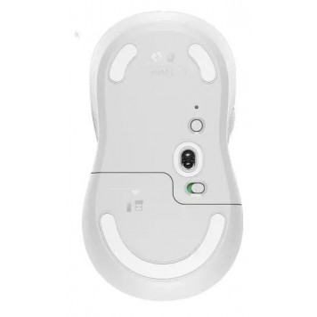 Мышь беспроводная Logitech M650 OFF-WHITE (910-006255)-1