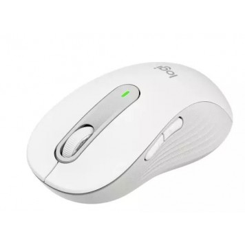 Мышь беспроводная Logitech M650 OFF-WHITE (910-006255)-2