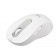 Мышь беспроводная Logitech M650 OFF-WHITE (910-006255)