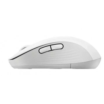 Мышь беспроводная Logitech M650 OFF-WHITE (910-006255)-3