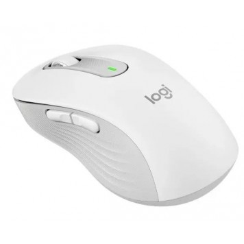 Мышь беспроводная Logitech M650 OFF-WHITE (910-006255)-4