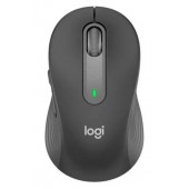 Мышь беспроводная Logitech M650 Signature Graphite (910-006253)