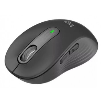 Мышь беспроводная Logitech M650 Signature Graphite (910-006253)-2