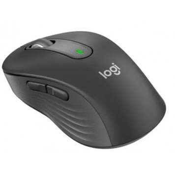 Мышь беспроводная Logitech M650 Signature Graphite (910-006253)-3