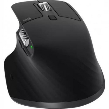 Мышь беспроводная Logitech MX Master 3S Graphite (910-006559)-1