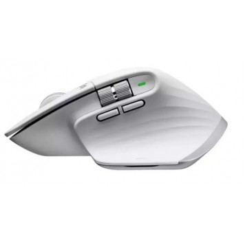 Мышь беспроводная Logitech Mx Master 3S Pale Grey (910-006560)-2