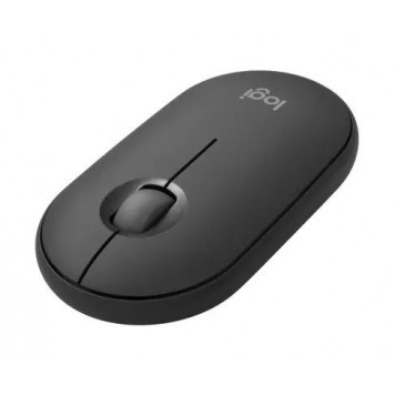 Мышка беспроводная Logitech Pebble 2 M350S Graphite (910-007015)-1