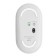 Мышка беспроводная Logitech Pebble 2 M350S White (910-007013)