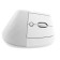 Мышь беспроводная вертикальная Logitech Lift Pale Grey (910-006475)
