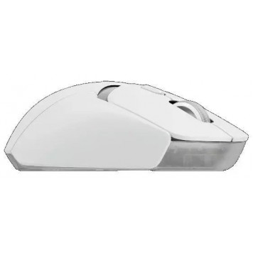 Мышка игровая беспроводная Logitech G309 Белая (910-007207)-1