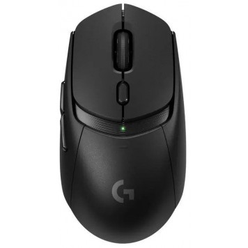 Мышка игровая беспроводная Logitech G309 Черная (910-007199)