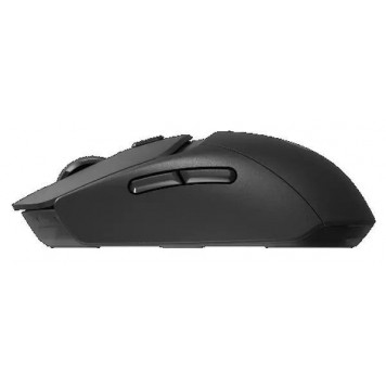 Мышка игровая беспроводная Logitech G309 Черная (910-007199)-1