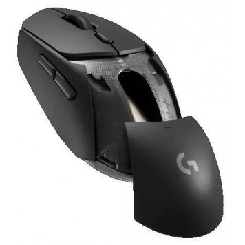 Мышка игровая беспроводная Logitech G309 Черная (910-007199)-2
