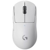 Мышь игровая Logitech PRO X SUPERLIGHT WHITE