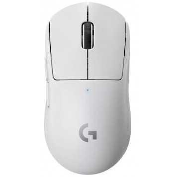 Мышь игровая Logitech PRO X SUPERLIGHT WHITE