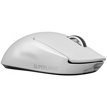 Мышь игровая Logitech PRO X SUPERLIGHT WHITE-1