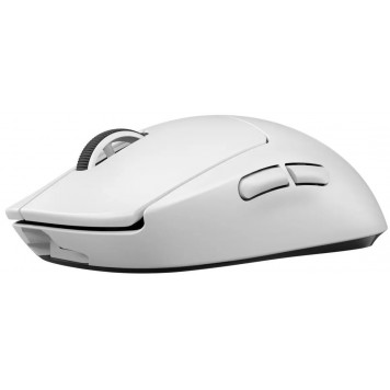 Мышь игровая Logitech PRO X SUPERLIGHT WHITE-2