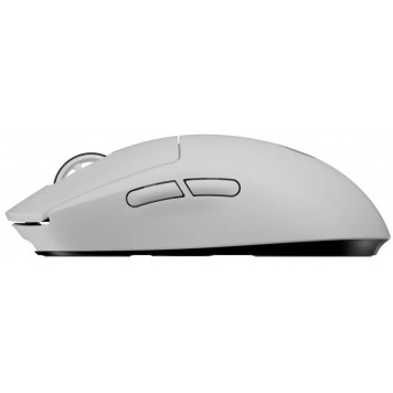 Мышь игровая Logitech PRO X SUPERLIGHT WHITE-3