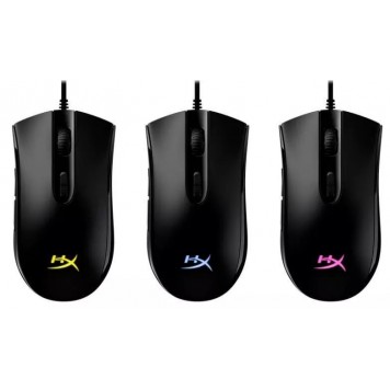 Мышь игровая  HyperX Pulsefire Core (4P4F8AA)(HP)-4